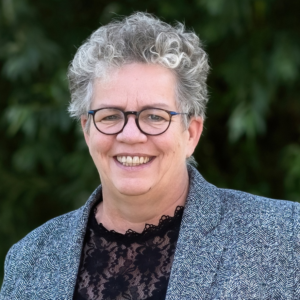 Desiré van Laarhoven