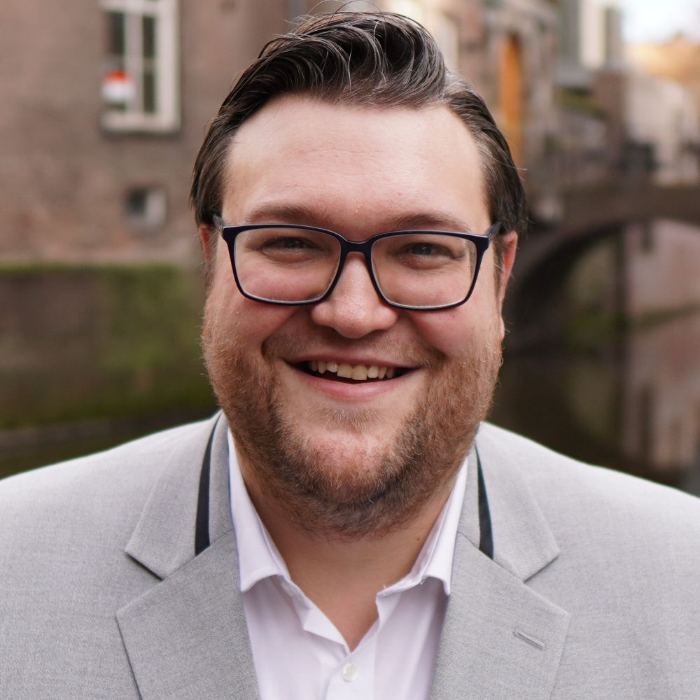 Ralph Geers
