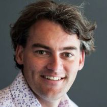 Jacco Peter van Hooiveld