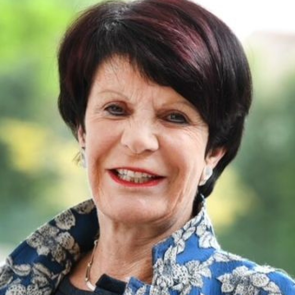 Portretfoto van Willy Hendriks, wethouder gemeente land van Cuijk