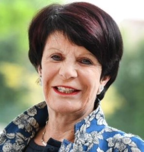 Portretfoto van Willy Hendriks, wethouder gemeente land van Cuijk