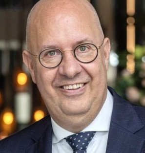 Portetfoto Jack Mikkers, voorzitter AgriFood Capital en RNOB