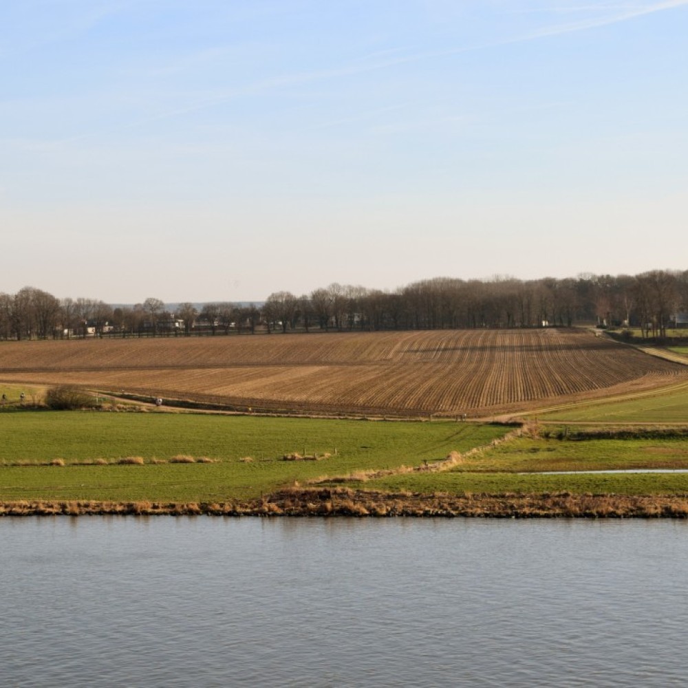 Natuur en landbouw in De Peel