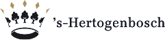 Logo gemeente 's-Hertogenbosch
