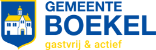 Logo gemeente Boekel
