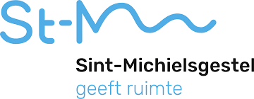 Logo gemeente Sint-Michielsgestel