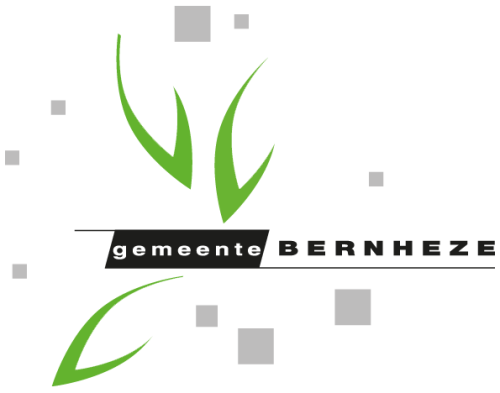Logo gemeente Bernheze