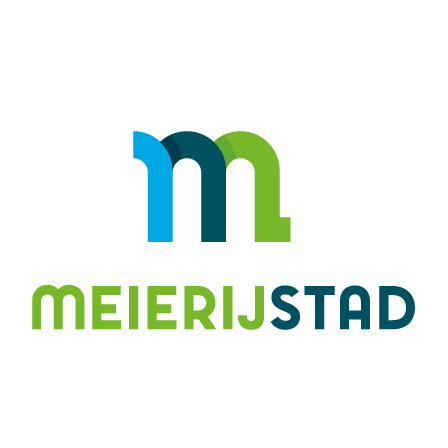 Logo gemeente Meierijstad