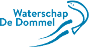 Logo Waterschap De Dommel