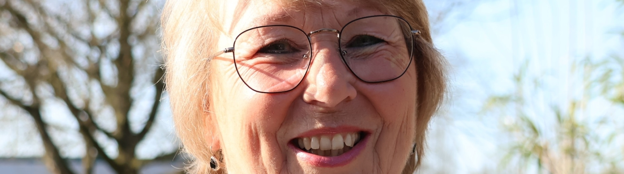 Portretfoto Rian Snijder, Regisseur Mobilieit RNOB