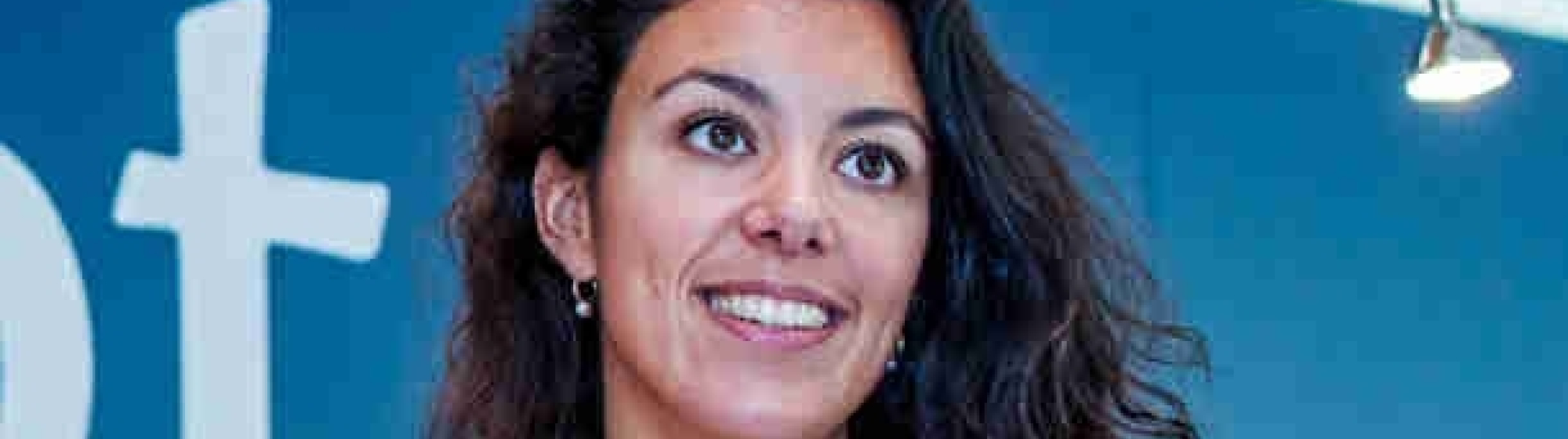 Portretfoto Sofie Dreef, onderzoekster Rijksuniversiteit Groningen 