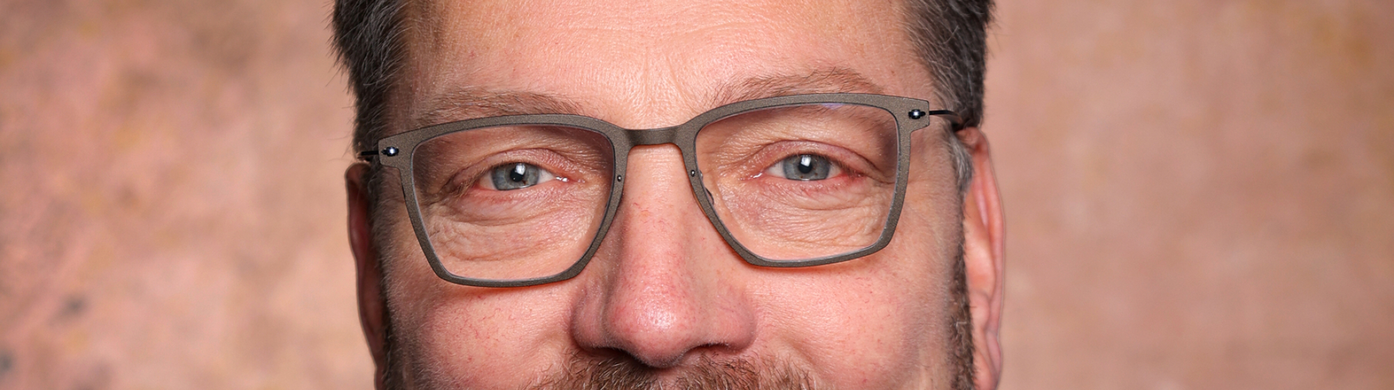 Portretfoto Frank van Lankvelt